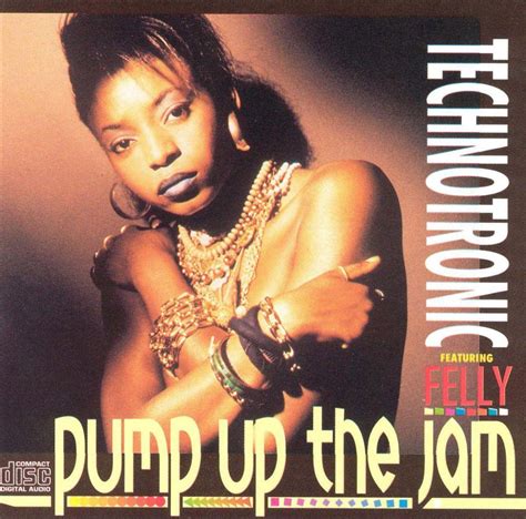 bol.com | Pump Up the Jam | Muziek