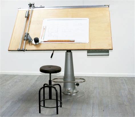 Modern Drafting Tables - Foter