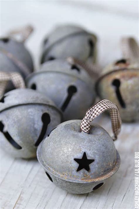 Jingle All The Way: 13 Merry Jingle Bell Crafts