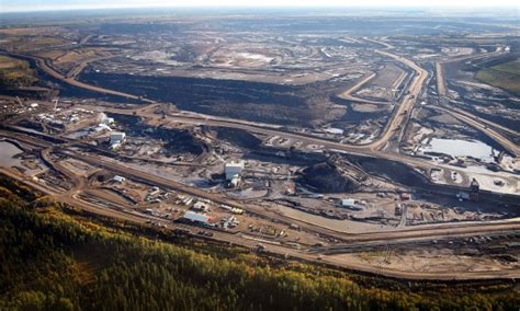 Suncor restarts Fort Hills oil sands mining operations | BOE Report