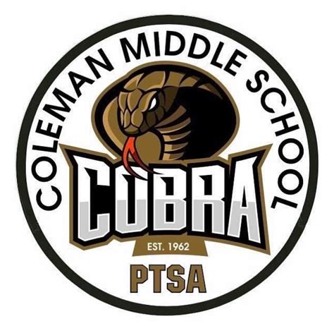 Coleman Middle School PTSA - Home | Facebook