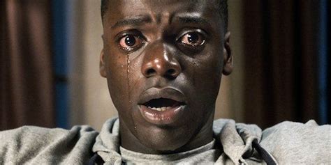 The Get Out Scene That Made Jordan Peele Cry | Cinemablend