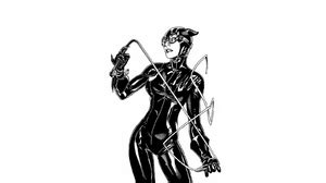 Catwoman Wallpaper - Resolution:1920x1080 - ID:94123 - wallha.com