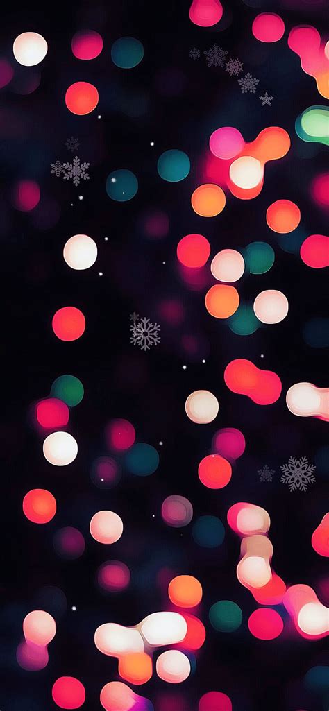 Christmas Lights Wallpapers - TubeWP