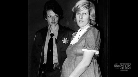 Diane Downs had a strange resemblance to Princess Di