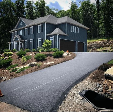 NEPA's Top Rated Asphalt Paving Company | Stair Paving