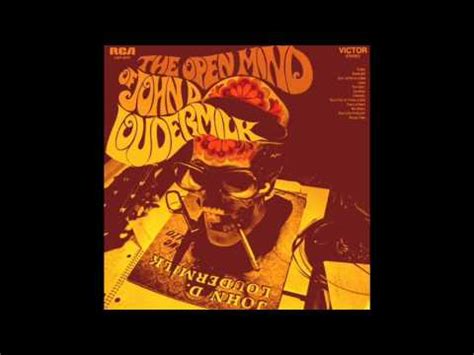 John D. Loudermilk - Tobacco Road. - YouTube