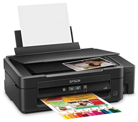 MANTENIMIENTO DE EPSON L210 - BIEN EXPLICADO | Impresora, Color cian ...