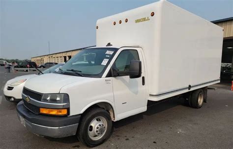 Used Work Vans for Sale in Indianapolis | Indy Auto Man