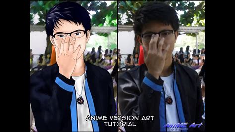 How To Draw Yourself Anime Style - Trackreply4