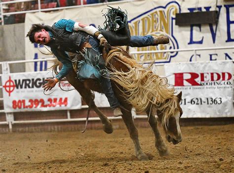 Rodeo 3-17-2023 - John Pyle Photography