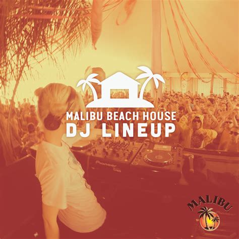 2016 Malibu Beach House - Hangout Music Festival