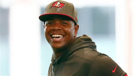 Byron Leftwich got awkward gift from Bucs before firing