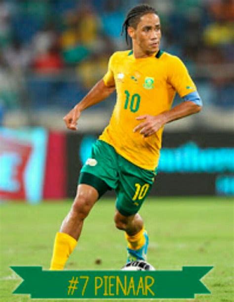 Steven Pienaar of South Africa in 2012. | Steven pienaar, South africa, Africa