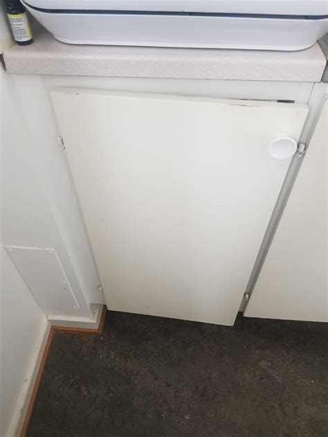 How do I install a dishwasher in a small kitchen? : r/fixit