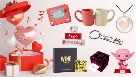 25 Funny Valentines Gifts for Him