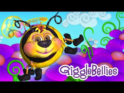 Fun & Educational GiggleBellies Songs For Kids!