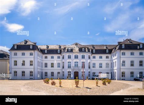 Neuwied castle hi-res stock photography and images - Alamy