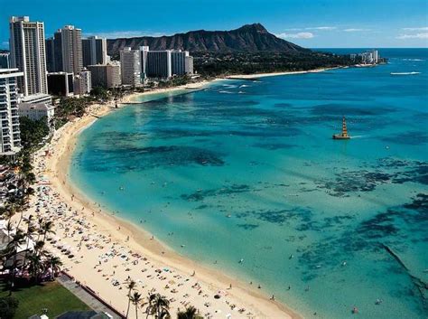 52 Honolulu Attractions, Tourist Places to Visit & Sightseeing