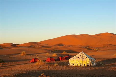 Camping in Oman | ExpatWoman.com