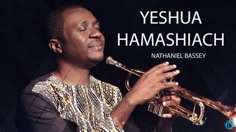 Nathaniel Bassey Yeshua Hamashiach MP3 Download | JustNaija