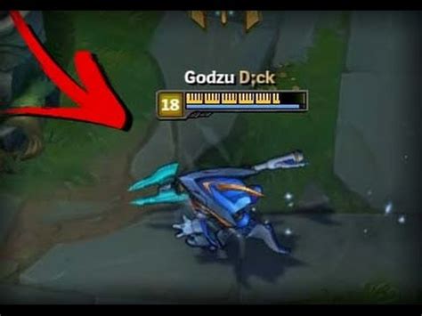 UNKILLABLE FIZZ BUILD! [ TANK FIZZ=JUKES ] - YouTube