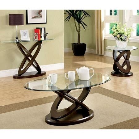10 Beautiful Glass Table Sets For Living Room That You Must Have