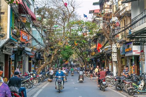 Opinion | What to do in Hanoi – Vietnam’s capital is an easy weekend ...