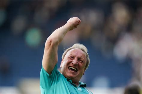 Neil Warnock set to be named interim manager at Aberdeen – reports