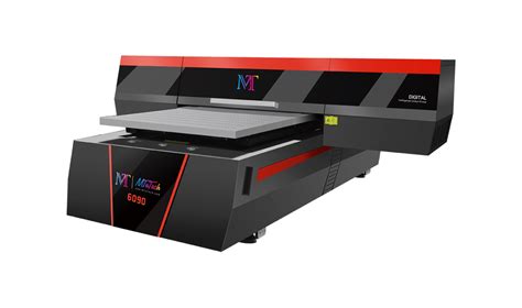 MT Digital Industry - Professional Digital Printer Supplier