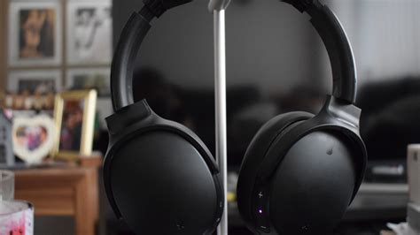 Review: Skullcandy’s newest noise-cancelling headphones manage to impress