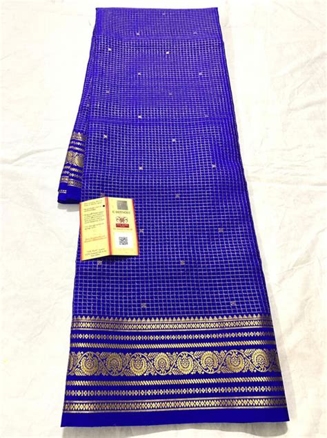 Mysore Silk Sarees | Buy Mysore Silk Sarees online at Best Prices from ...