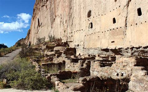 New Mexico National Monuments | Bandelier