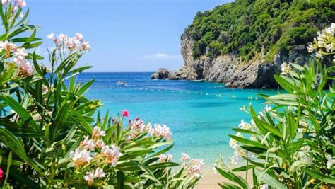 The 17 Most Stunning Things to Do in Corfu (+ Bonus Best Beaches in ...