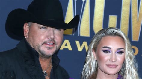 What Happened To Jason Aldean's Ex-Wife Jessica Ussery?