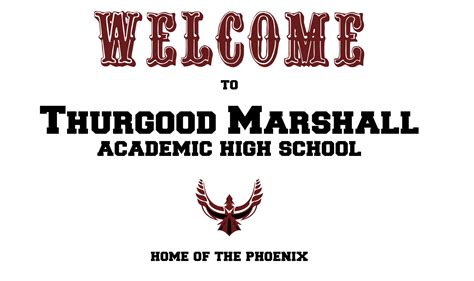 Thurgood Marshall Academic High School | SFUSD