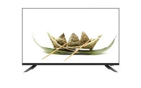 Unbranded/Branded Black 17-75 inch LED TV at Rs 7000 in New Delhi | ID ...