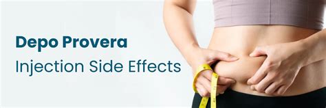 depo provera injection : Key Uses and Side Effects