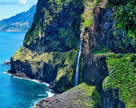 Some of the Best One-Day Hikes You Can Take on Madeira | OutdoorTrip