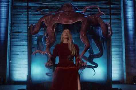The OA Season 2: A Tribute to Old Knight, the Telepathic Octopus That Deserved Better - TV Guide