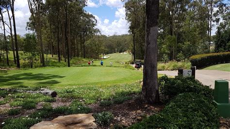 Brookwater Golf Club - Golf Property