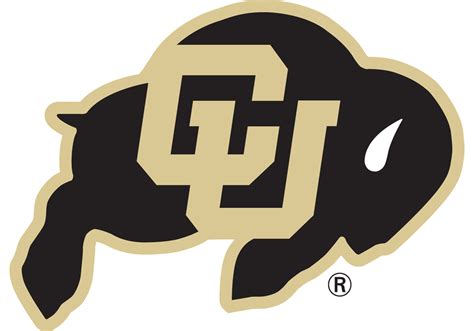 The Evolution of the Colorado Buffs Logo - 5280