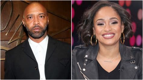 Joe Budden Says He's Bisexual, Tahiry Jose Begs To Differ