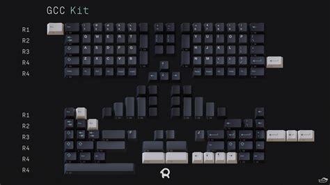 [IC] GMK Arch | Pricing, New Renders and more! : r/mechmarket