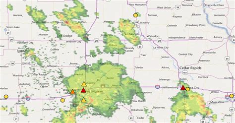 Midamerican Energy Power Outage Map - Maping Resources