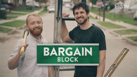 Duo's renovation of Detroit Land Bank homes in 'Bargain Block' debuts ...