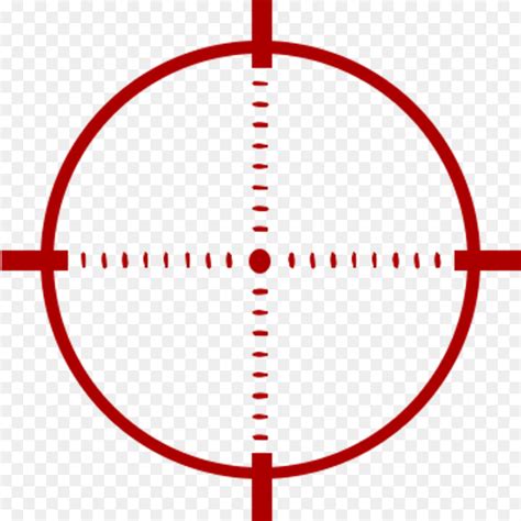 Free Transparent Crosshair Image, Download Free Transparent Crosshair ...