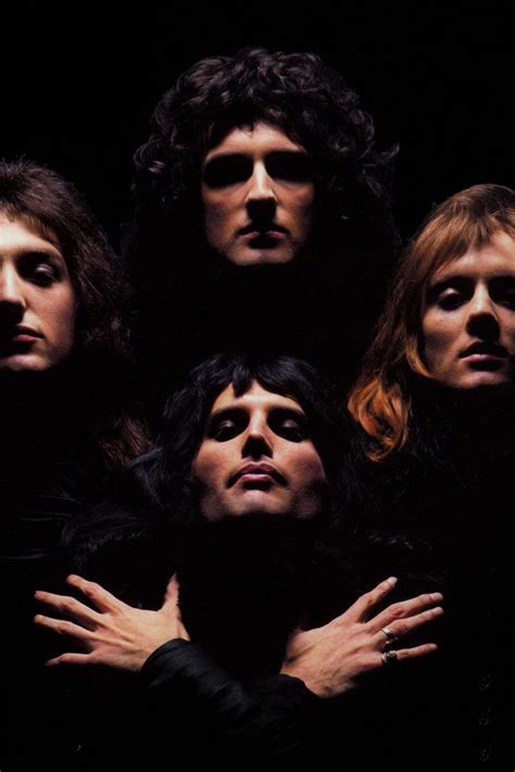 Queen Band Wallpapers - Wallpaper Cave