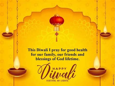 Happy Diwali wishes in English : status, quotes, images, greetings to ...