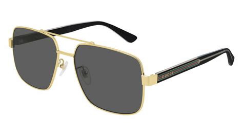 Gucci GG0529S Sunglasses | FramesDirect.com